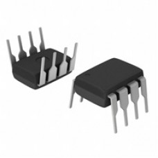 LT1001ACN8#PBF-IC OPAMP GP 800KHZ 8DIP